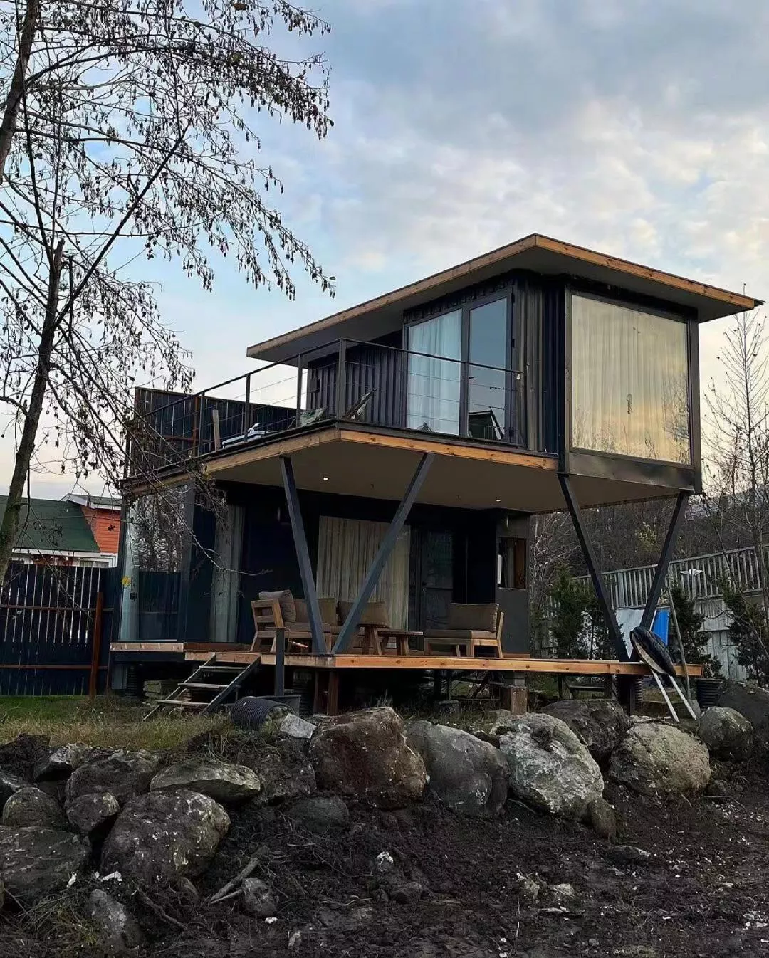 Container House